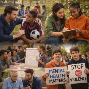 Mentoring Programs
